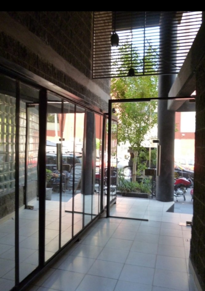 PERON 4100, Venta 2 AMB Apto Prof