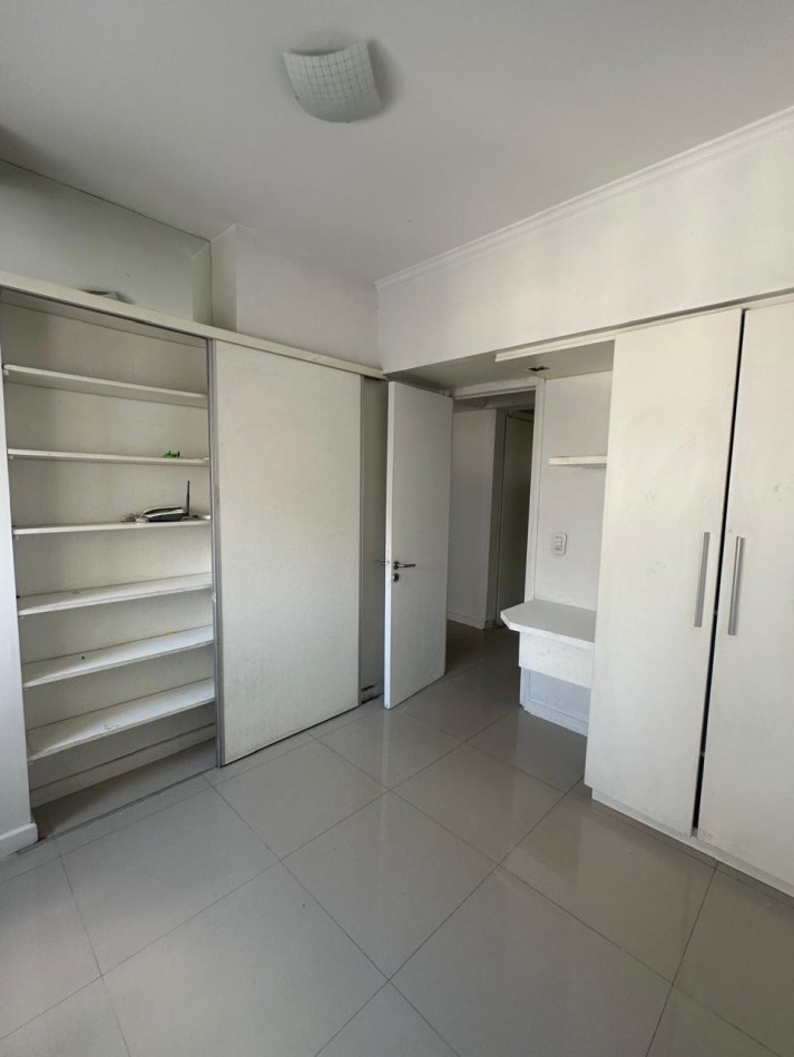 PARANA 1200, ALQUILER DEPARTAMENTO DE TRES AMBIENTES EN RECOLETA