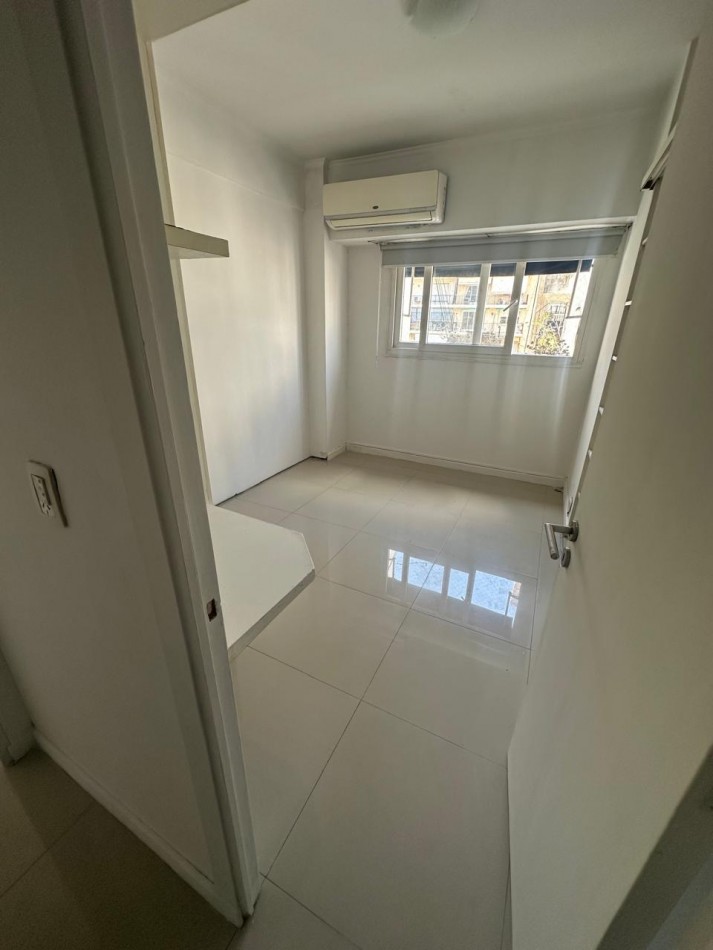 PARANA 1200, ALQUILER DEPARTAMENTO DE TRES AMBIENTES EN RECOLETA