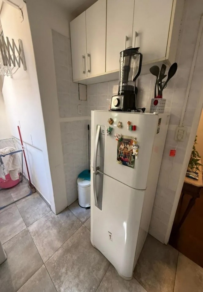 Juan B.Justo 2500, Venta IMPEC 3 AMB AL FRENTE BALCON CORRIDO