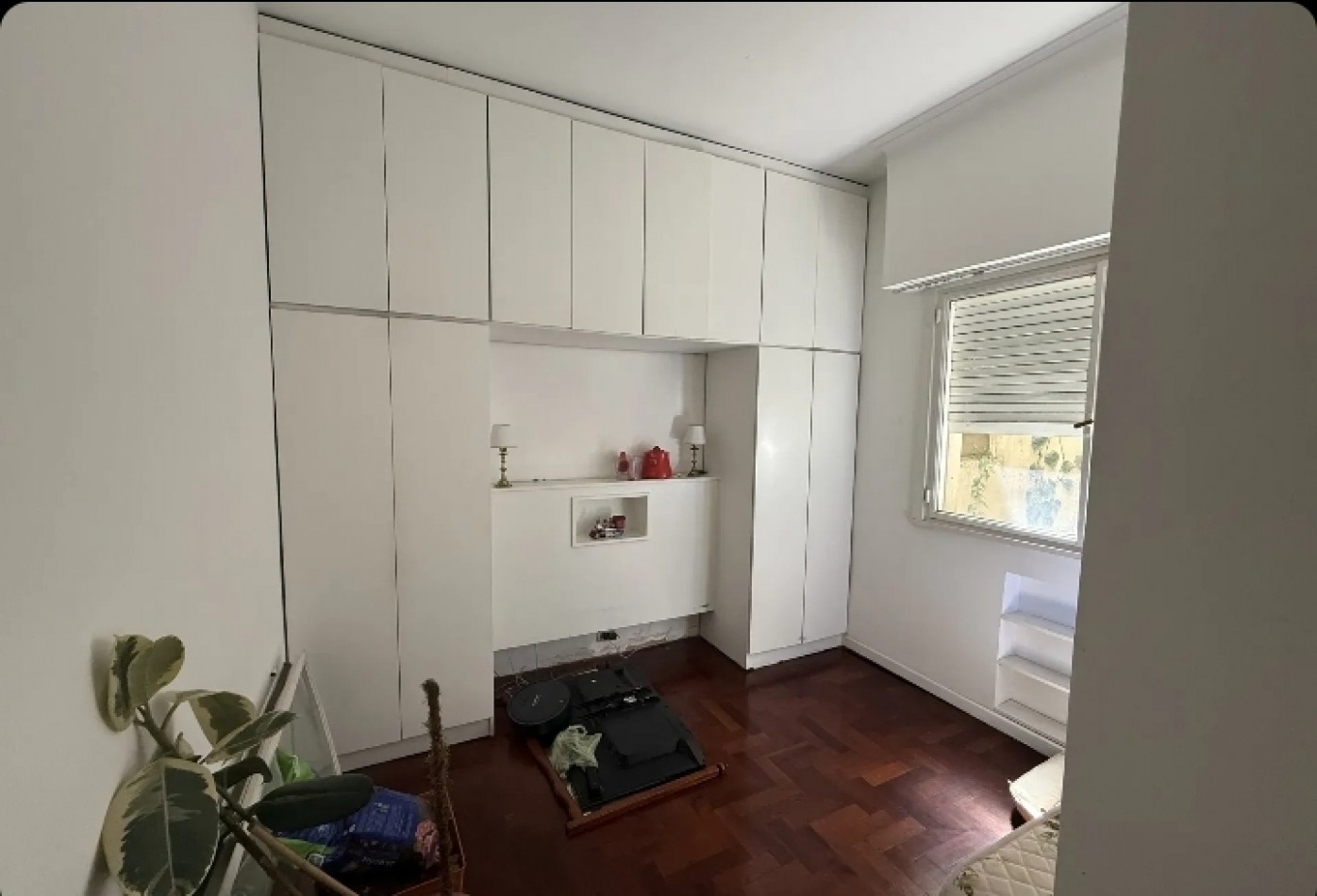 Juan B.Justo 2500, Venta IMPEC 3 AMB AL FRENTE BALCON CORRIDO