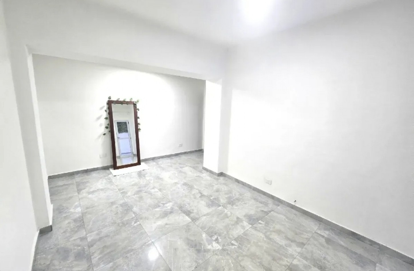 VELAZCO 700, Venta Impec Depto 2 AMB A NUEVO x COMPLETO