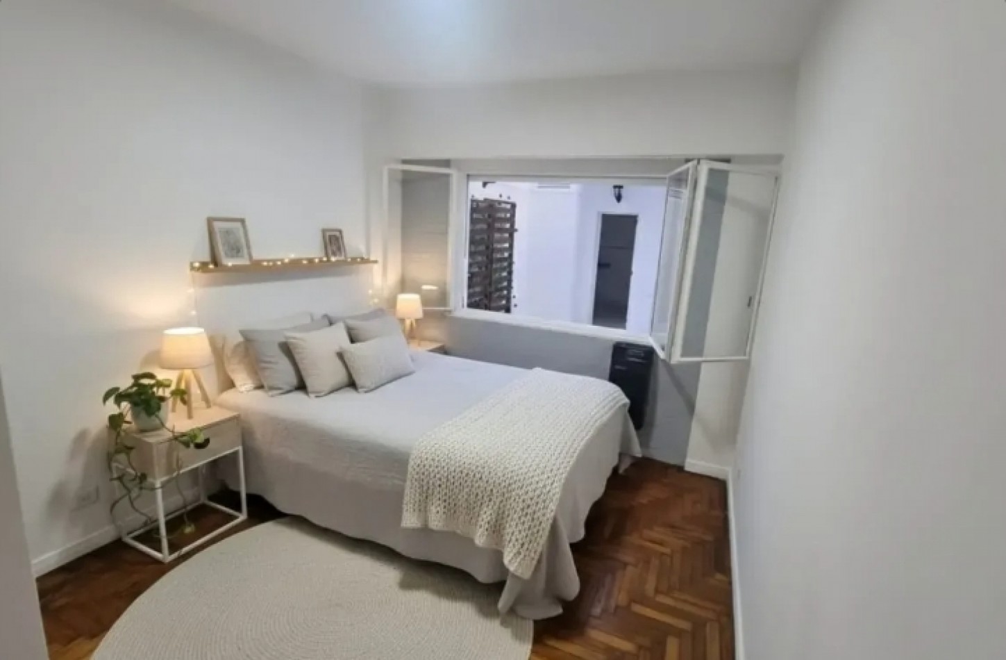 VELAZCO 700, Venta Impec Depto 2 AMB A NUEVO x COMPLETO