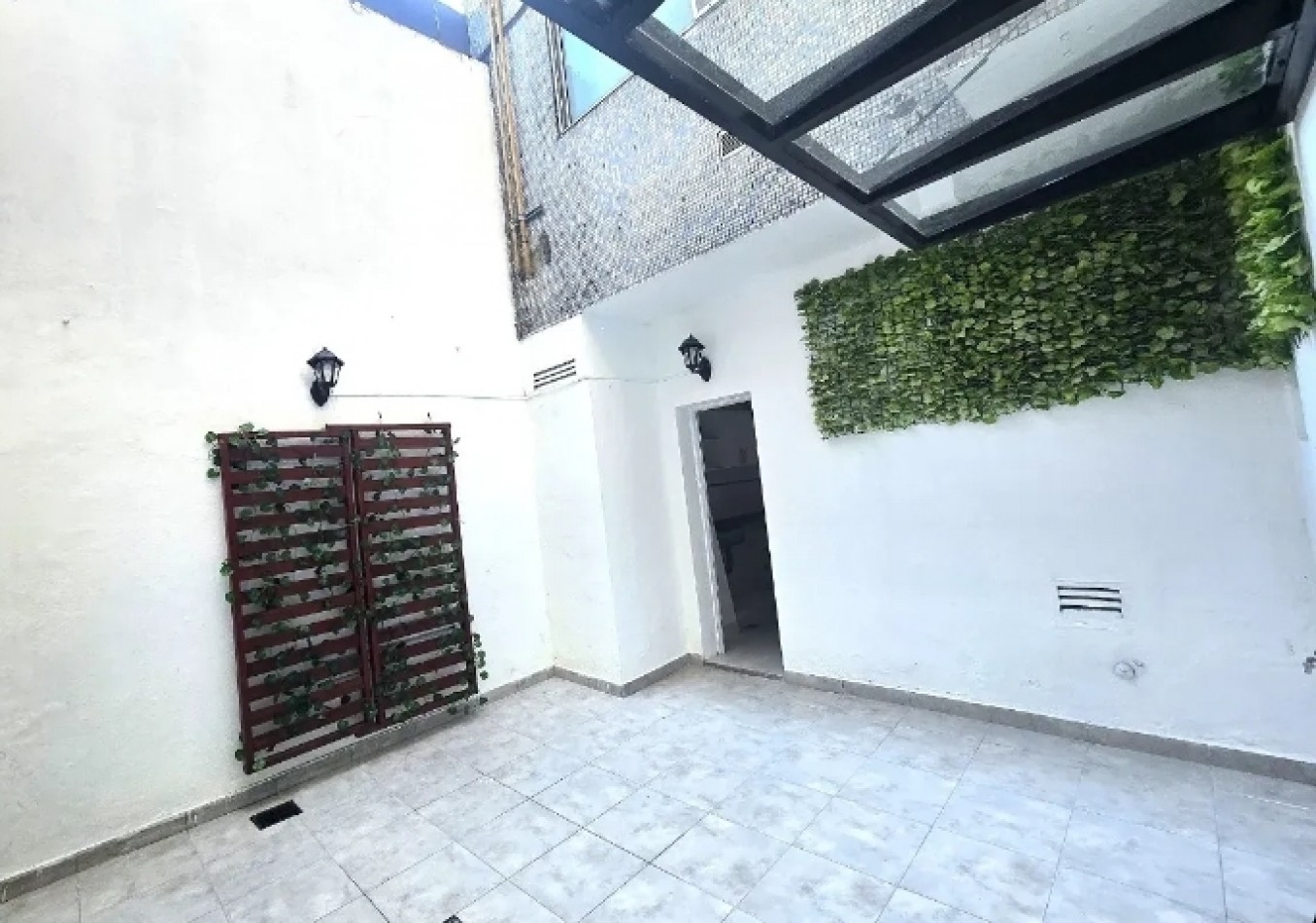 VELAZCO 700, Venta Impec Depto 2 AMB A NUEVO x COMPLETO