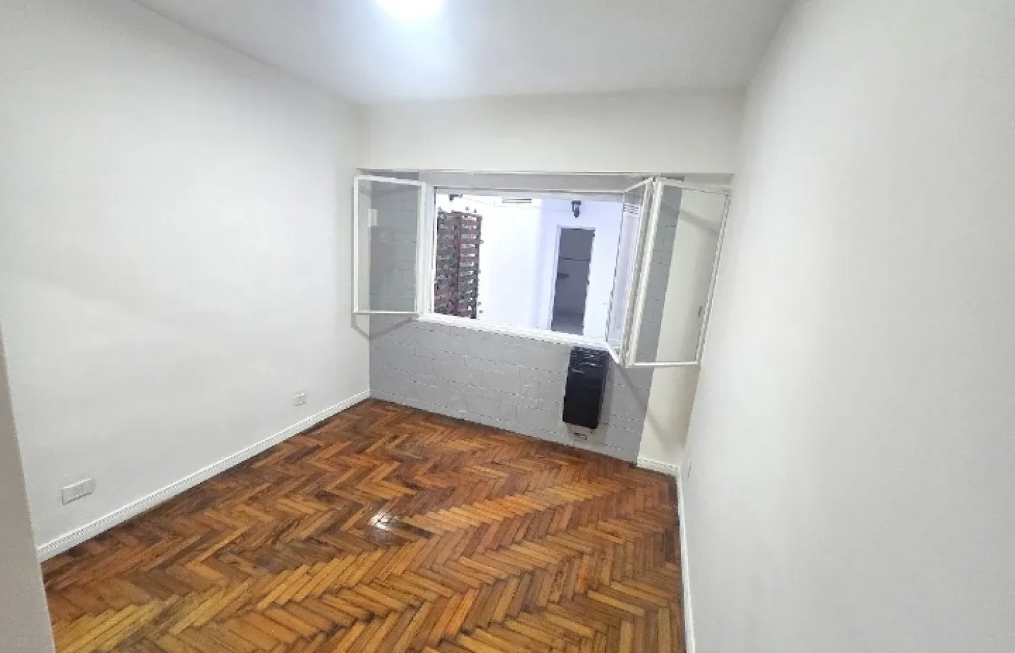 VELAZCO 700, Venta Impec Depto 2 AMB A NUEVO x COMPLETO