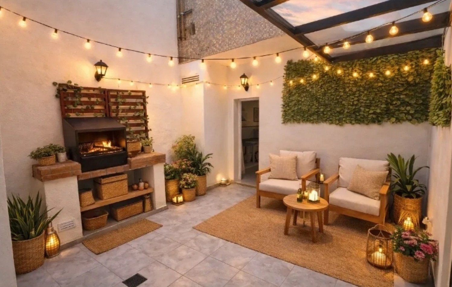 VELAZCO 700, Venta Impec Depto 2 AMB A NUEVO x COMPLETO