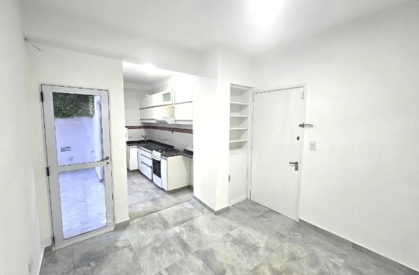 VELAZCO 700, Venta Impec Depto 2 AMB A NUEVO x COMPLETO