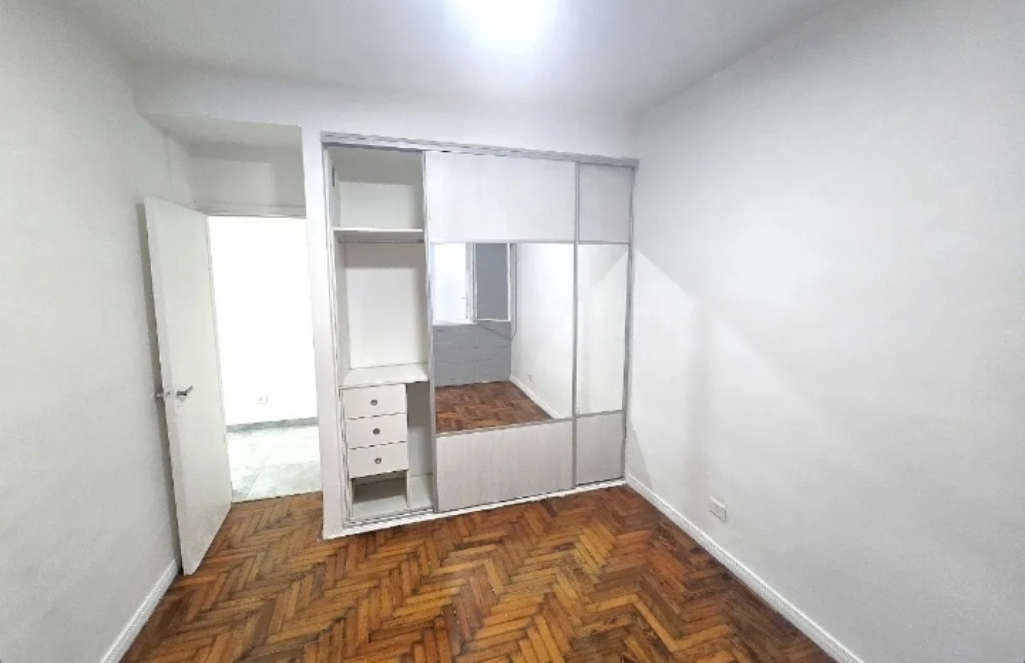 VELAZCO 700, Venta Impec Depto 2 AMB A NUEVO x COMPLETO