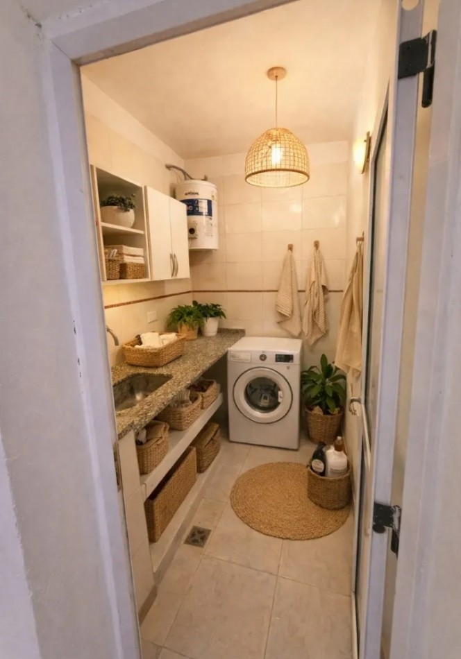 VELAZCO 700, Venta Impec Depto 2 AMB A NUEVO x COMPLETO