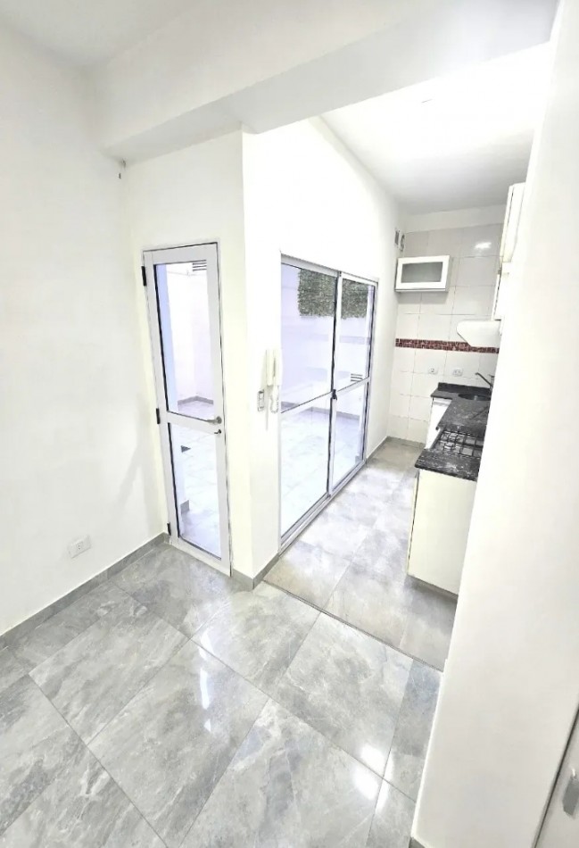 VELAZCO 700, Venta Impec Depto 2 AMB A NUEVO x COMPLETO