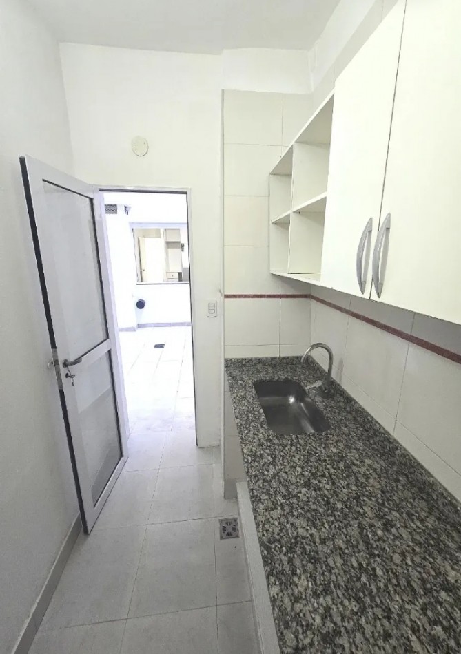 VELAZCO 700, Venta Impec Depto 2 AMB A NUEVO x COMPLETO