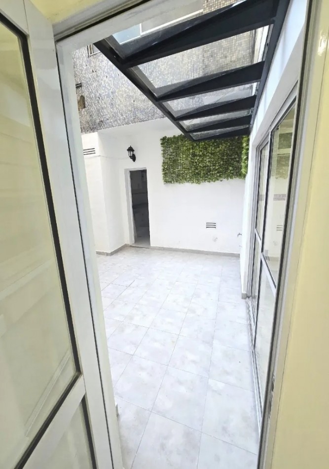 VELAZCO 700, Venta Impec Depto 2 AMB A NUEVO x COMPLETO