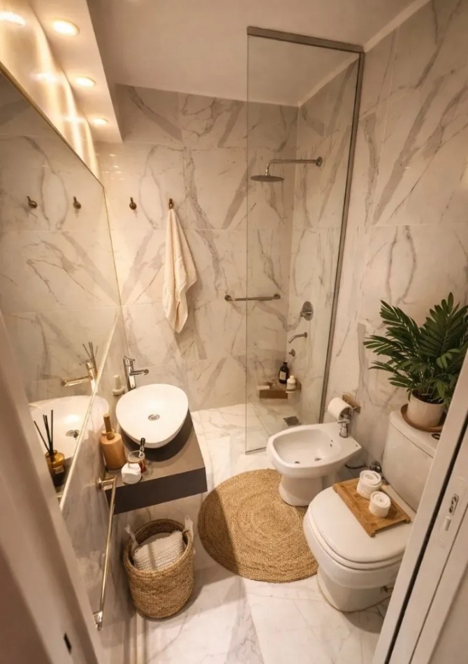 VELAZCO 700, Venta Impec Depto 2 AMB A NUEVO x COMPLETO