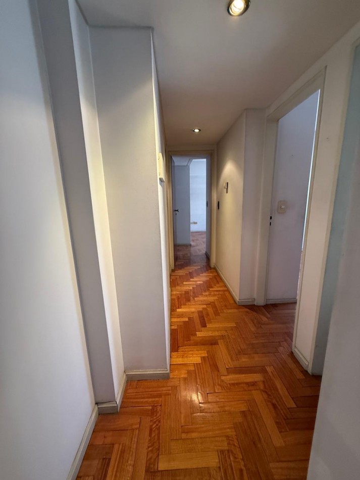 AV. ALBERDI 900, VENTA PISO DE CUATRO AMBIENTES EN CABALLITO