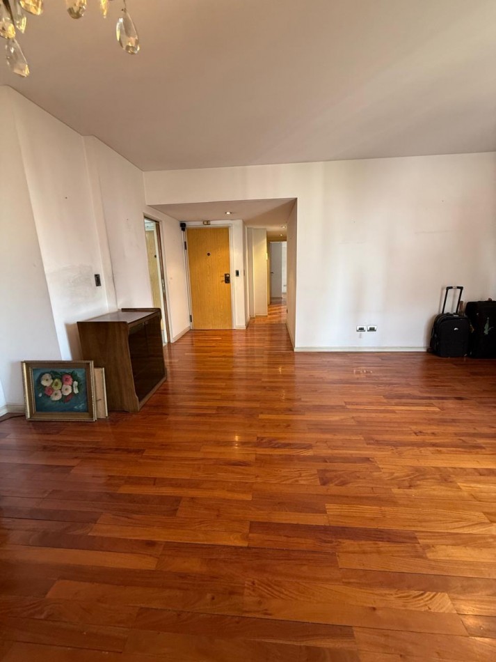 AV. ALBERDI 900, VENTA PISO DE CUATRO AMBIENTES EN CABALLITO
