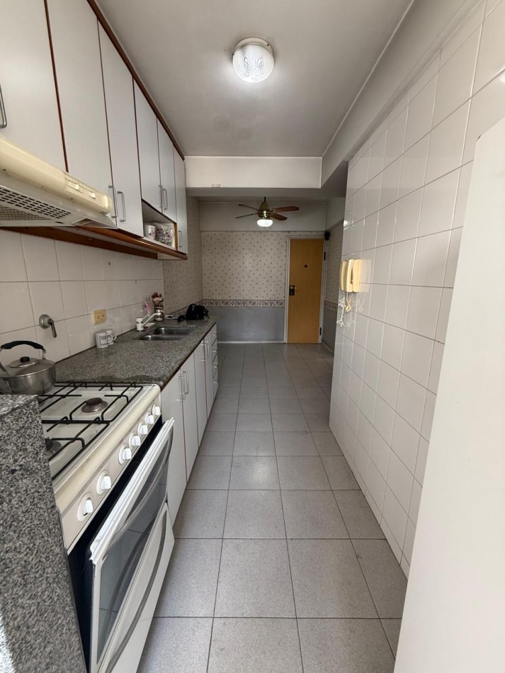 AV. ALBERDI 900, VENTA PISO DE CUATRO AMBIENTES EN CABALLITO