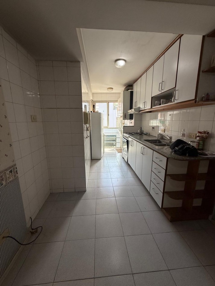 AV. ALBERDI 900, VENTA PISO DE CUATRO AMBIENTES EN CABALLITO