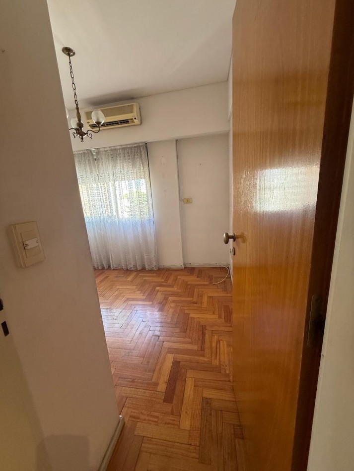 AV. ALBERDI 900, VENTA PISO DE CUATRO AMBIENTES EN CABALLITO