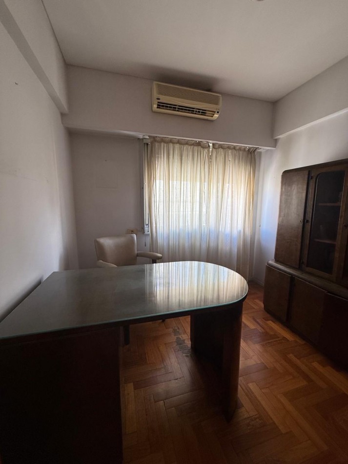 AV. ALBERDI 900, VENTA PISO DE CUATRO AMBIENTES EN CABALLITO