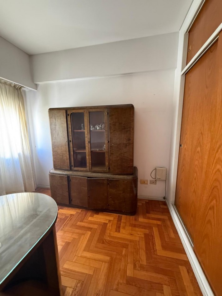 AV. ALBERDI 900, VENTA PISO DE CUATRO AMBIENTES EN CABALLITO