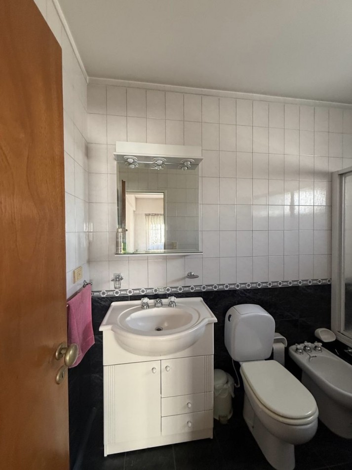 AV. ALBERDI 900, VENTA PISO DE CUATRO AMBIENTES EN CABALLITO