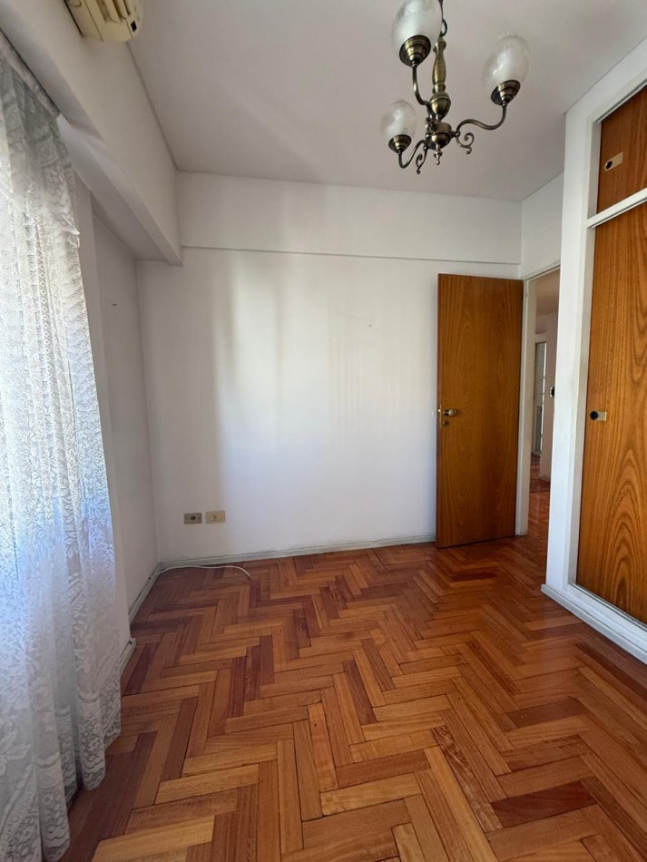 AV. ALBERDI 900, VENTA PISO DE CUATRO AMBIENTES EN CABALLITO