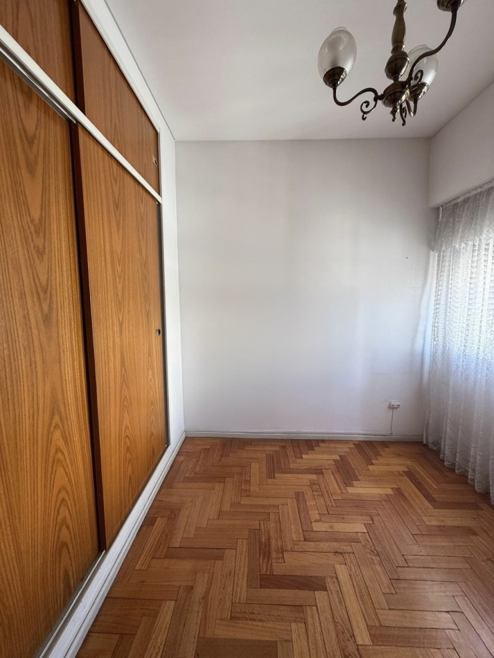 AV. ALBERDI 900, VENTA PISO DE CUATRO AMBIENTES EN CABALLITO