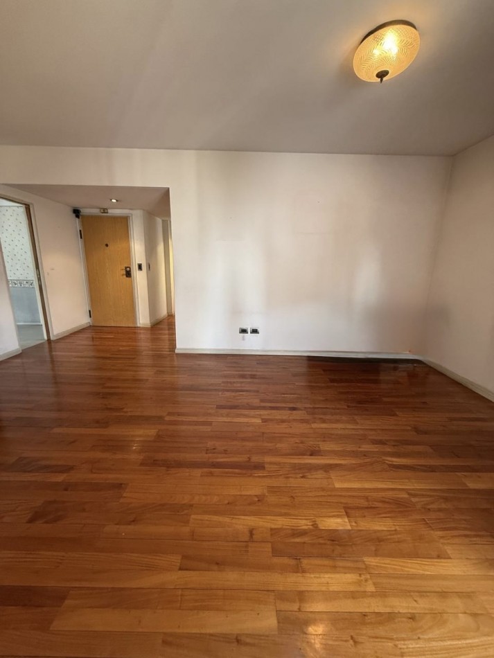AV. ALBERDI 900, VENTA PISO DE CUATRO AMBIENTES EN CABALLITO