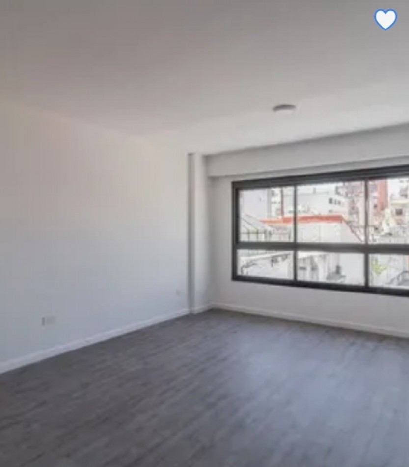 ALSINA 1200 , VENTA IMPEC DEPTO 1 AMB A ESTRENAR