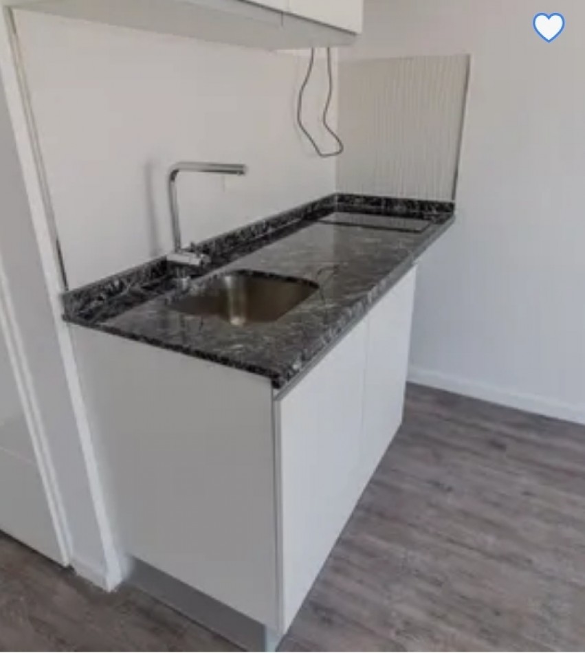 ALSINA 1200 , VENTA IMPEC DEPTO 1 AMB A ESTRENAR