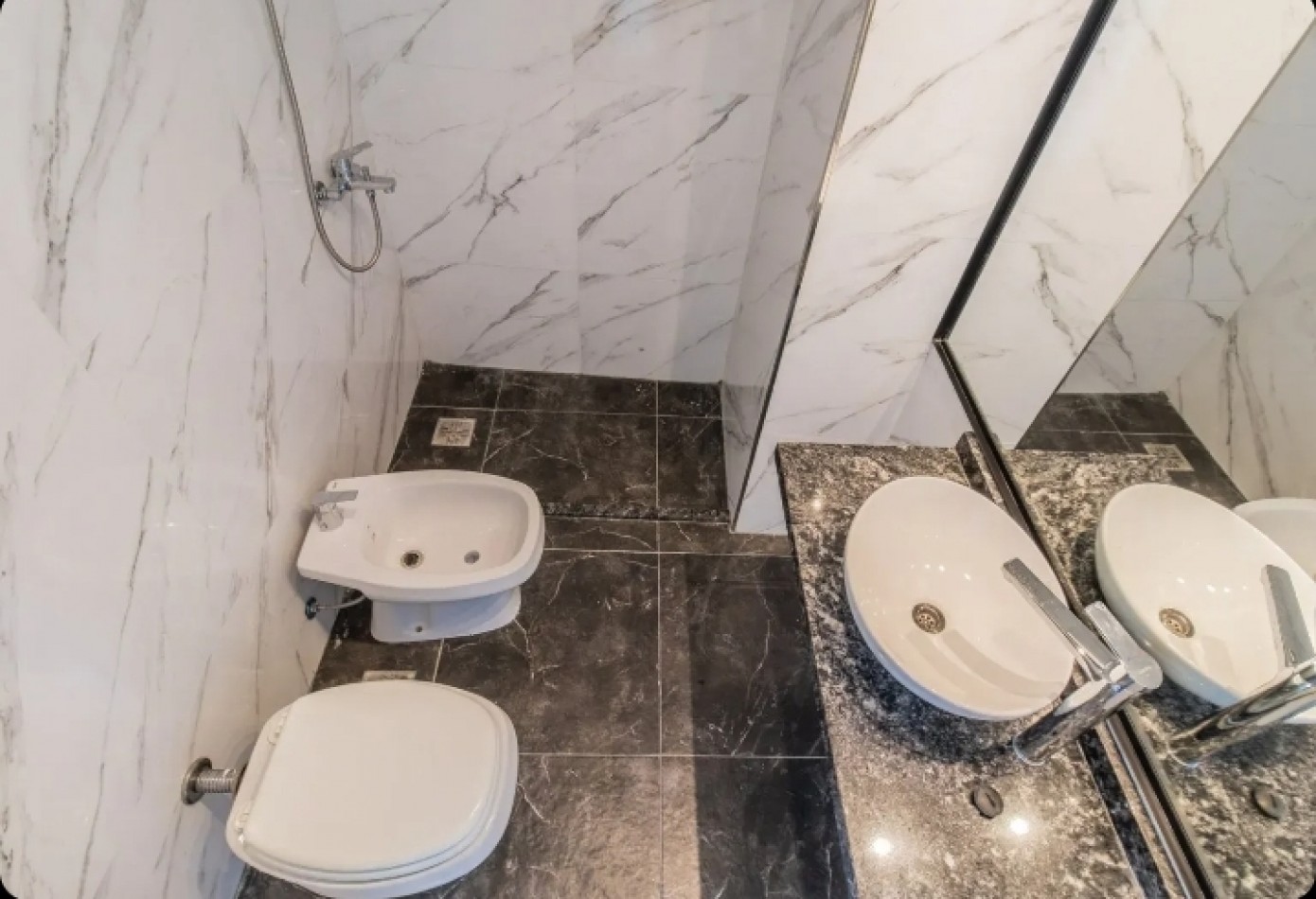 ALSINA 1200 , VENTA IMPEC DEPTO 1 AMB A ESTRENAR