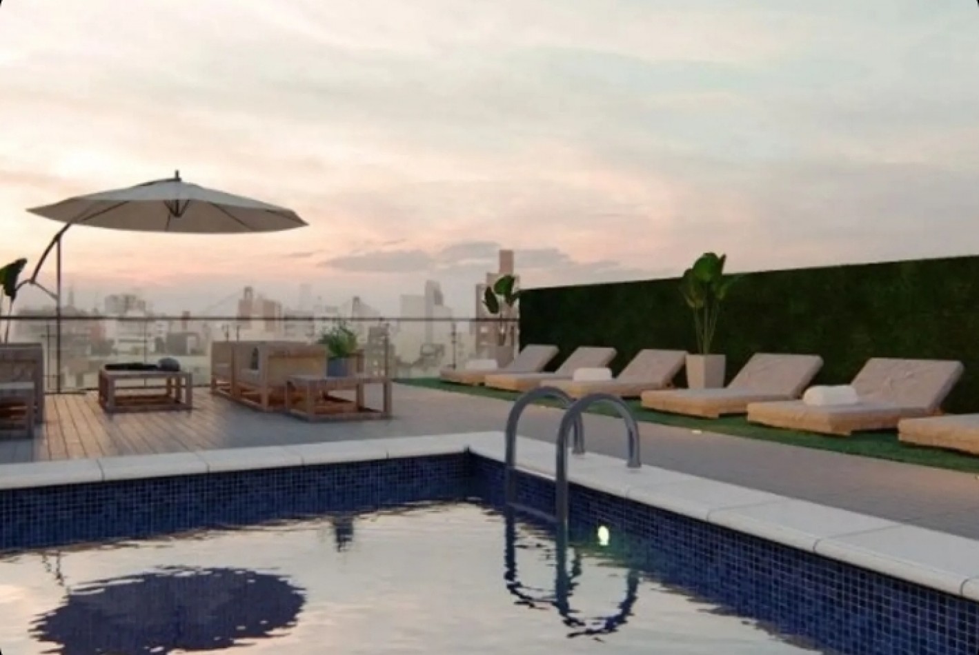 ALSINA 1200 , VENTA IMPEC DEPTO 1 AMB A ESTRENAR