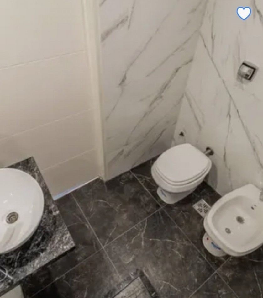 ALSINA 1200 , VENTA IMPEC DEPTO 1 AMB A ESTRENAR