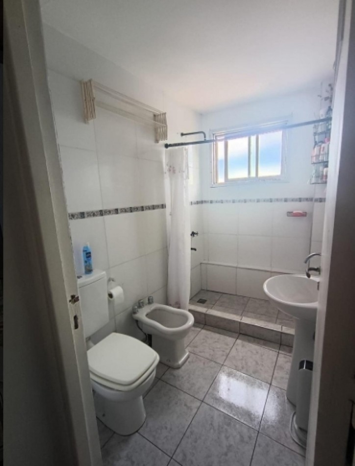 MATHEU 1700, Venta Impec Depto 3 AMB c/Balcon Totalmente Externo ZONA HOSPITALES 