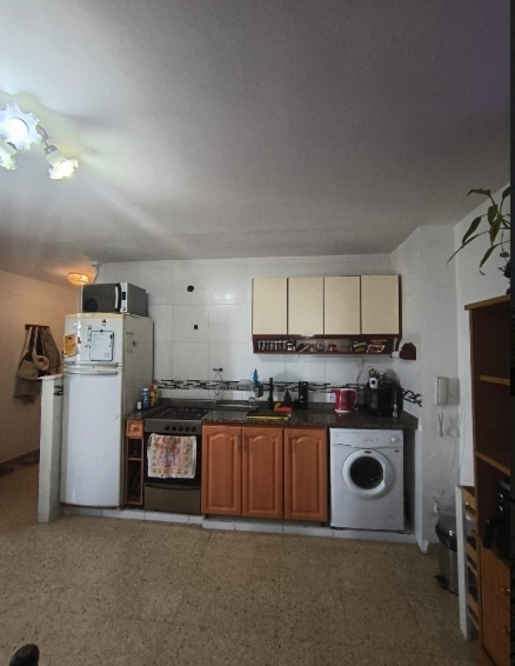 MATHEU 1700, Venta Impec Depto 3 AMB c/Balcon Totalmente Externo ZONA HOSPITALES 