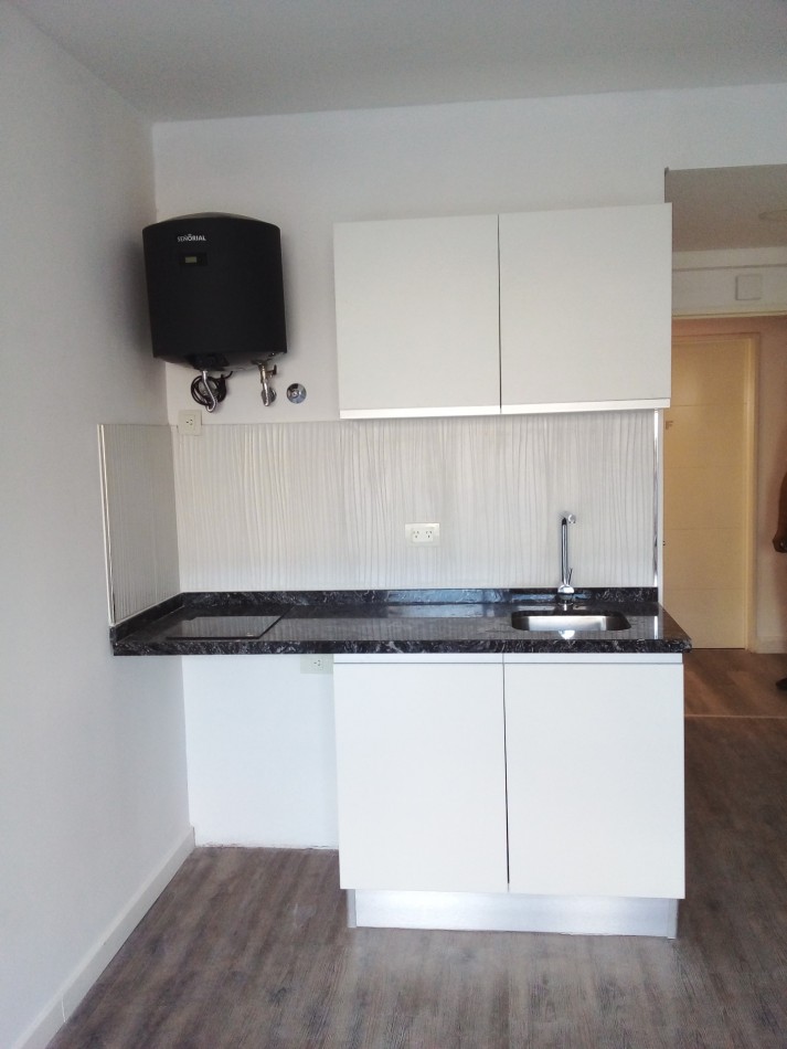 ALSINA 1200 , VENTA IMPEC DEPTO 1 AMB A ESTRENAR