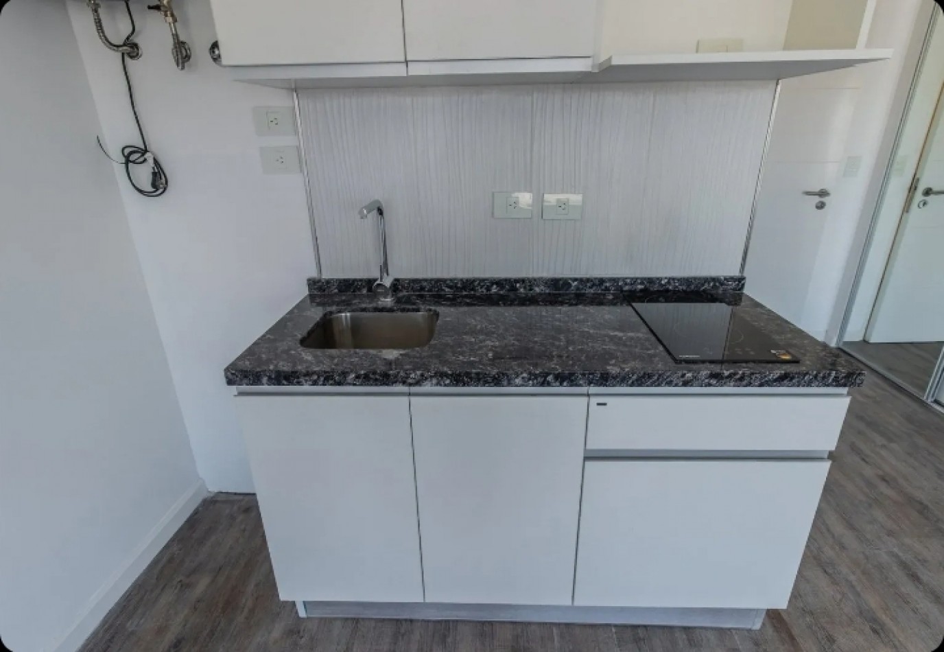 ALSINA 1200 , VENTA IMPEC DEPTO 1 AMB A ESTRENAR