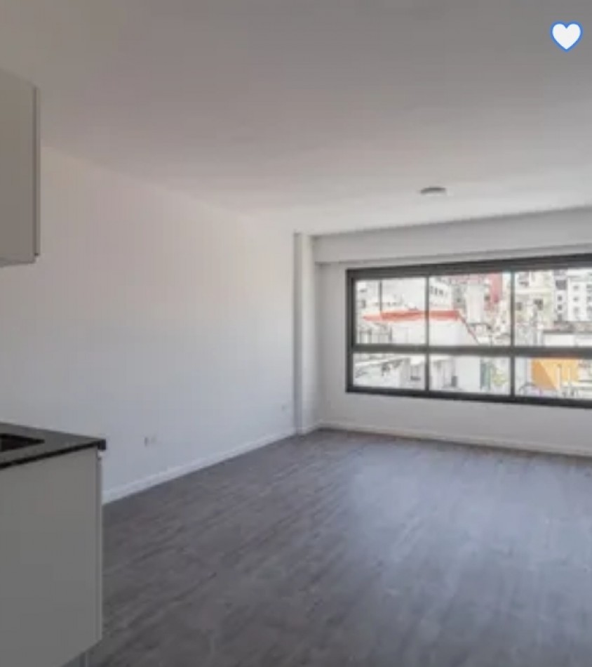 ALSINA 1200 , VENTA IMPEC DEPTO 1 AMB A ESTRENAR