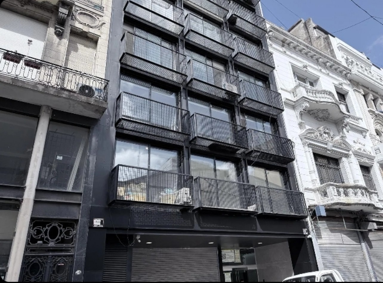 ALSINA 1200 , VENTA IMPEC DEPTO 1 AMB A ESTRENAR