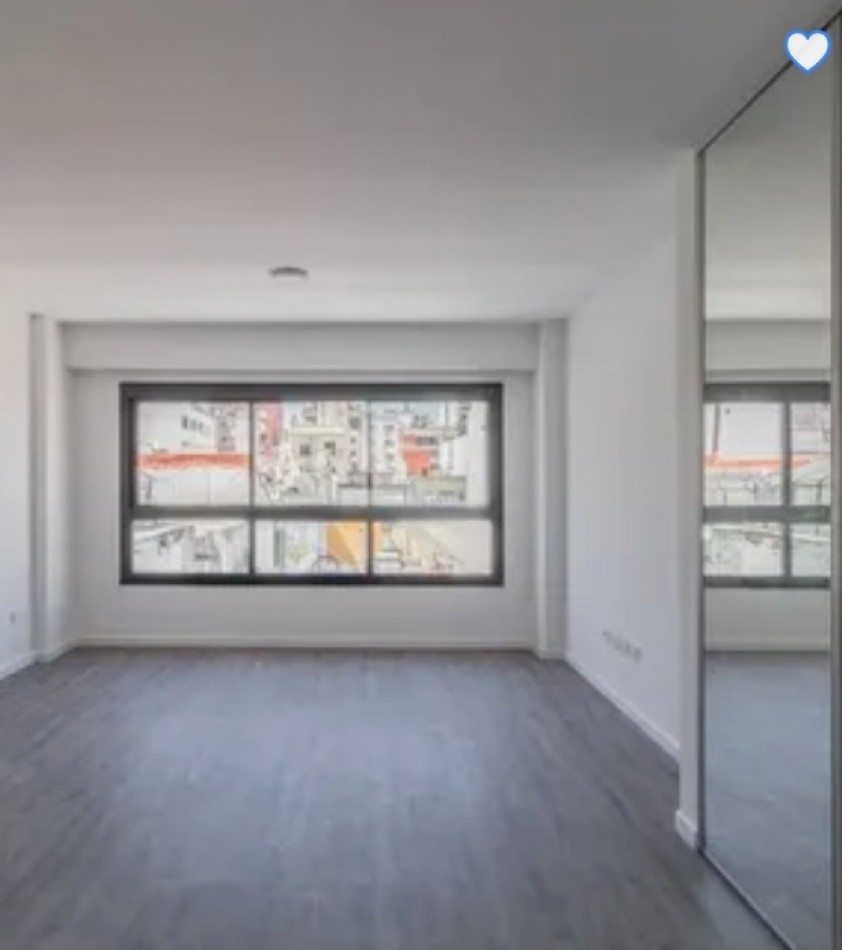 ALSINA 1200 , VENTA IMPEC DEPTO 1 AMB A ESTRENAR