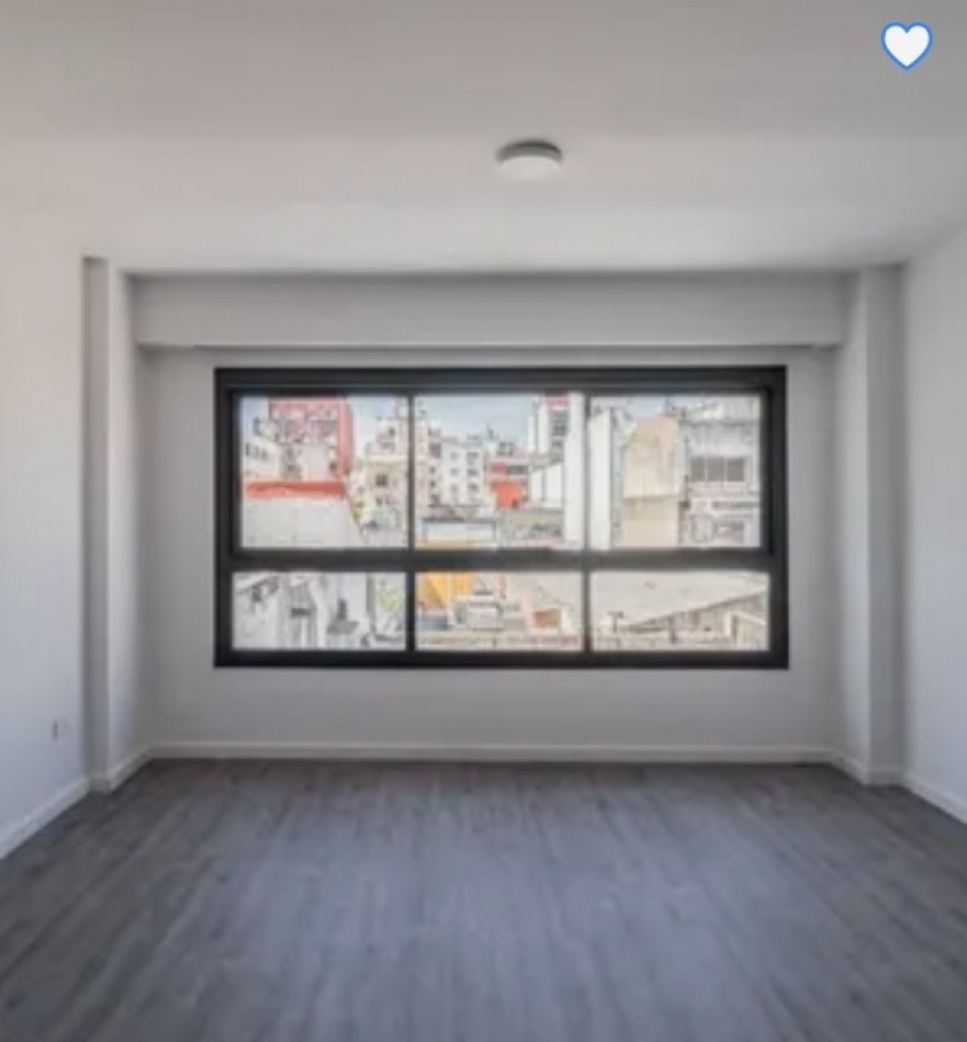 ALSINA 1200 , VENTA IMPEC DEPTO 1 AMB A ESTRENAR