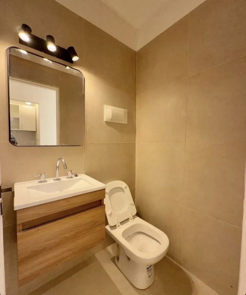 MARCELO T. DE ALVEAR 1600, VENTA DEPARTAMENTO DE UN AMBIENTE EN RECOLETA