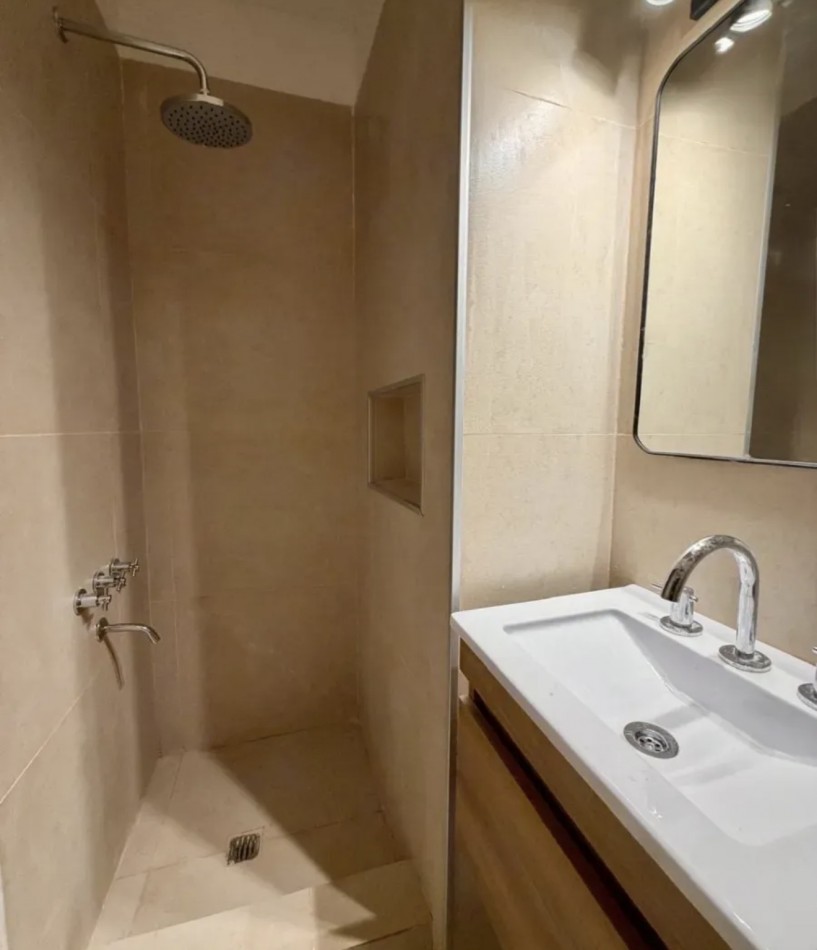 MARCELO T. DE ALVEAR 1600, VENTA DEPARTAMENTO DE UN AMBIENTE EN RECOLETA