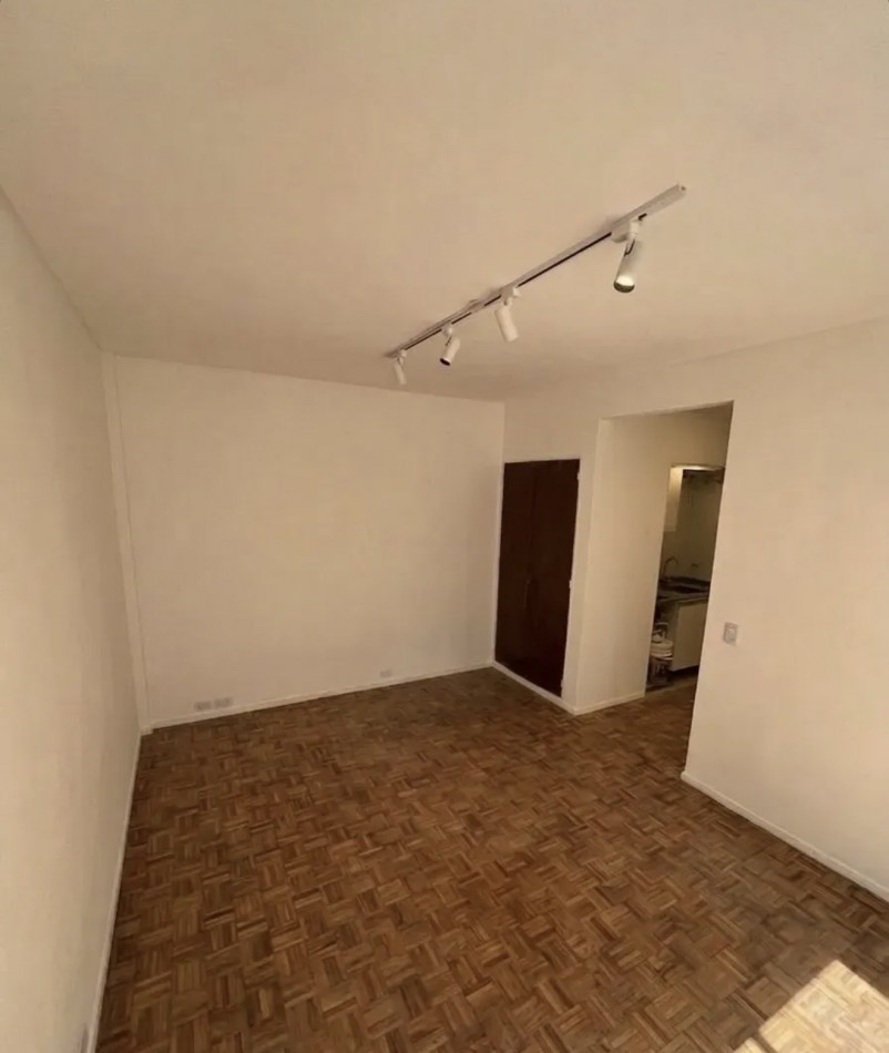 MARCELO T. DE ALVEAR 1600, VENTA DEPARTAMENTO DE UN AMBIENTE EN RECOLETA