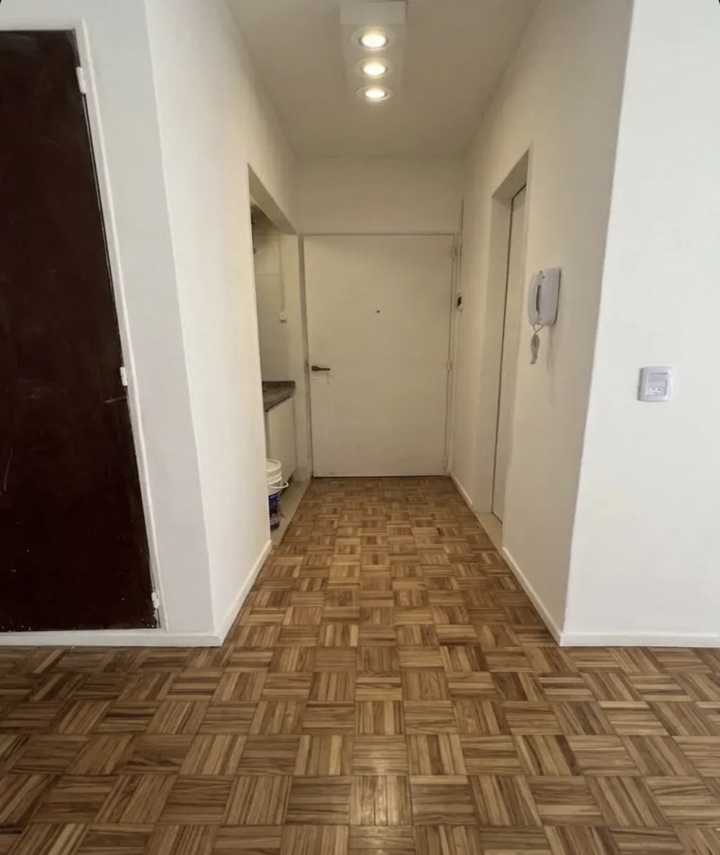 MARCELO T. DE ALVEAR 1600, VENTA DEPARTAMENTO DE UN AMBIENTE EN RECOLETA