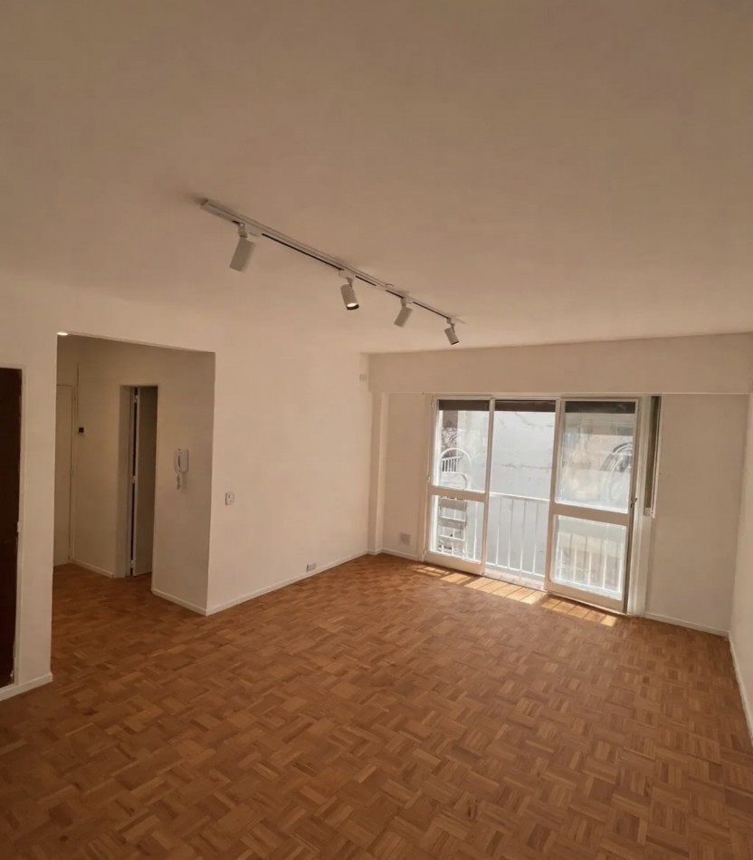 MARCELO T. DE ALVEAR 1600, VENTA DEPARTAMENTO DE UN AMBIENTE EN RECOLETA