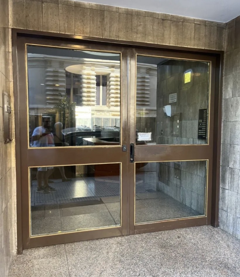 MARCELO T. DE ALVEAR 1600, VENTA DEPARTAMENTO DE UN AMBIENTE EN RECOLETA