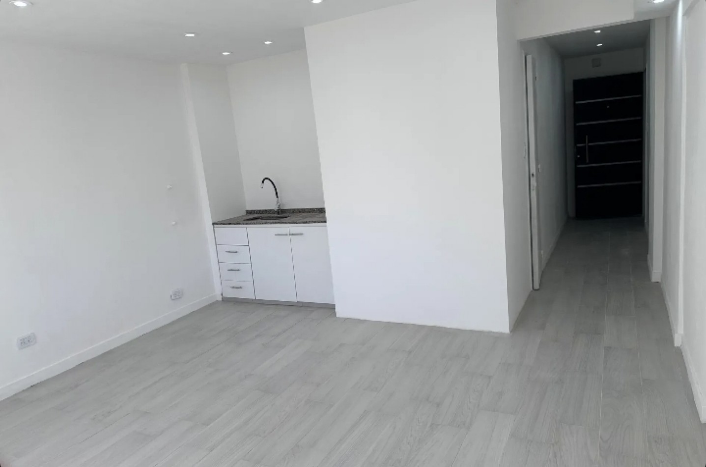 JUNIN 600, Venta iMPEC 1 amb CFTE APTO PROF ZONA FACULTADES UBA