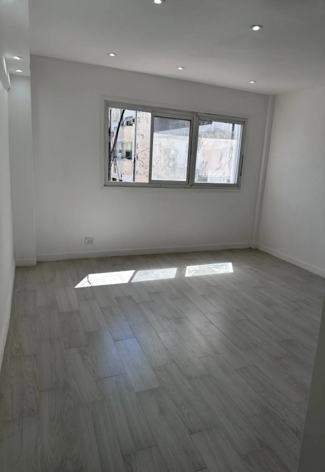 JUNIN 600, Venta iMPEC 1 amb CFTE APTO PROF ZONA FACULTADES UBA