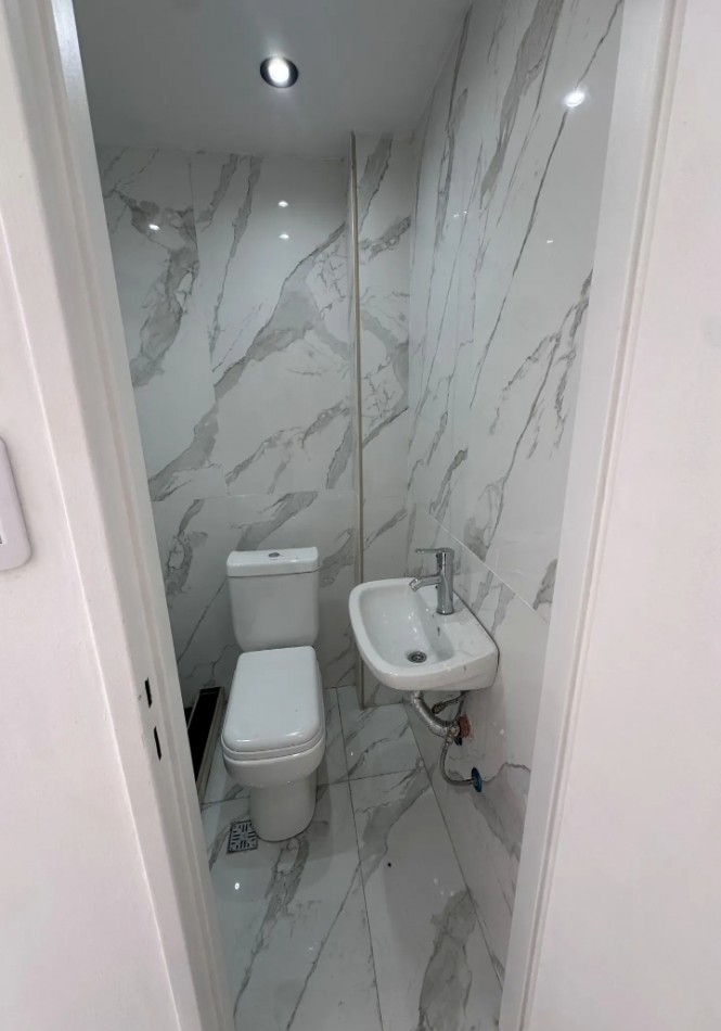 JUNIN 600, Venta iMPEC 1 amb CFTE APTO PROF ZONA FACULTADES UBA